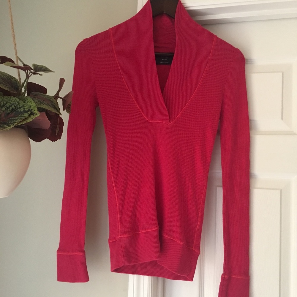 NWOT American Eagle long sleeve thermal